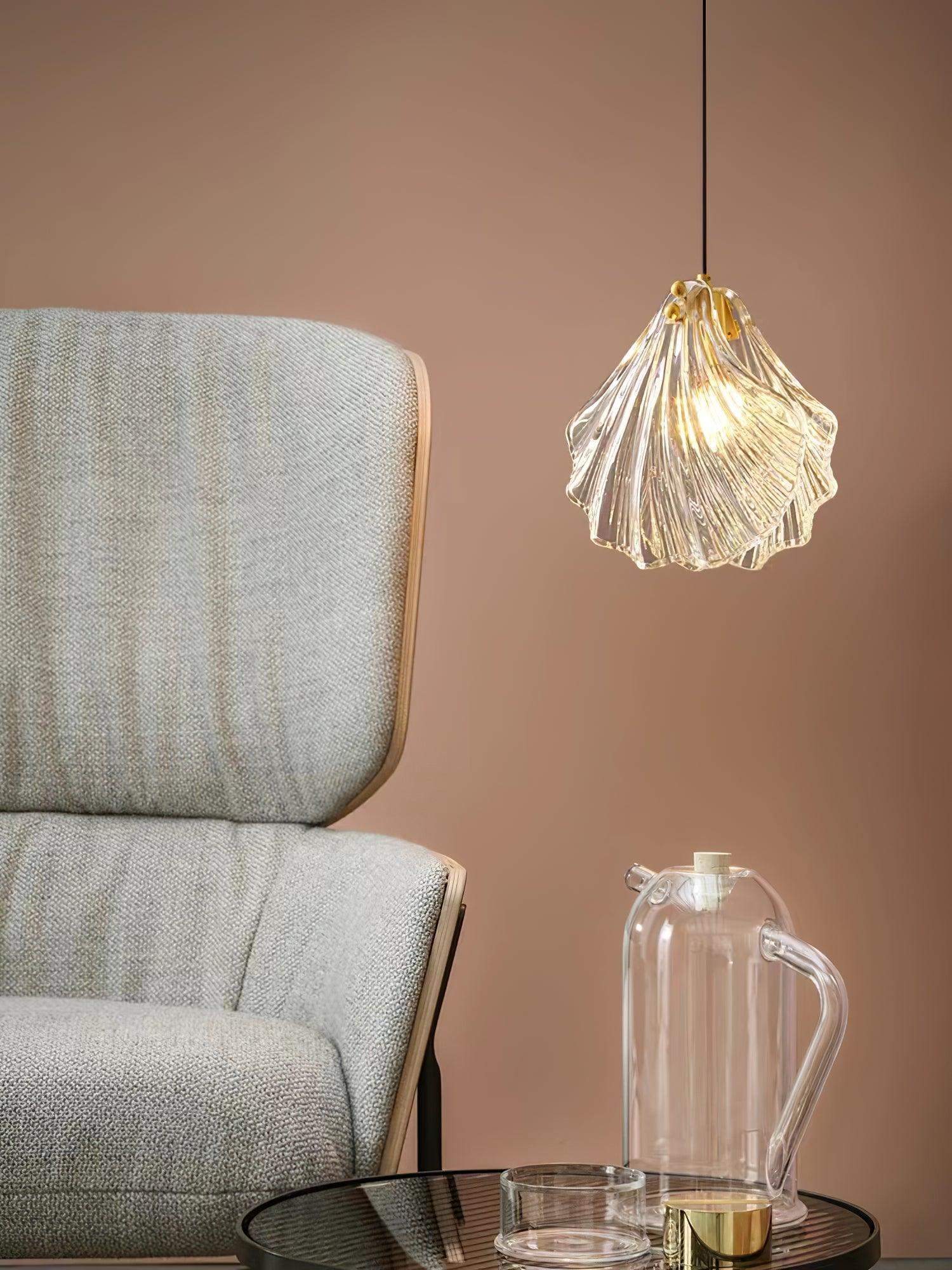 Orélis | Suspension Design – Effet Bijou et Ambiance Lumineuse
