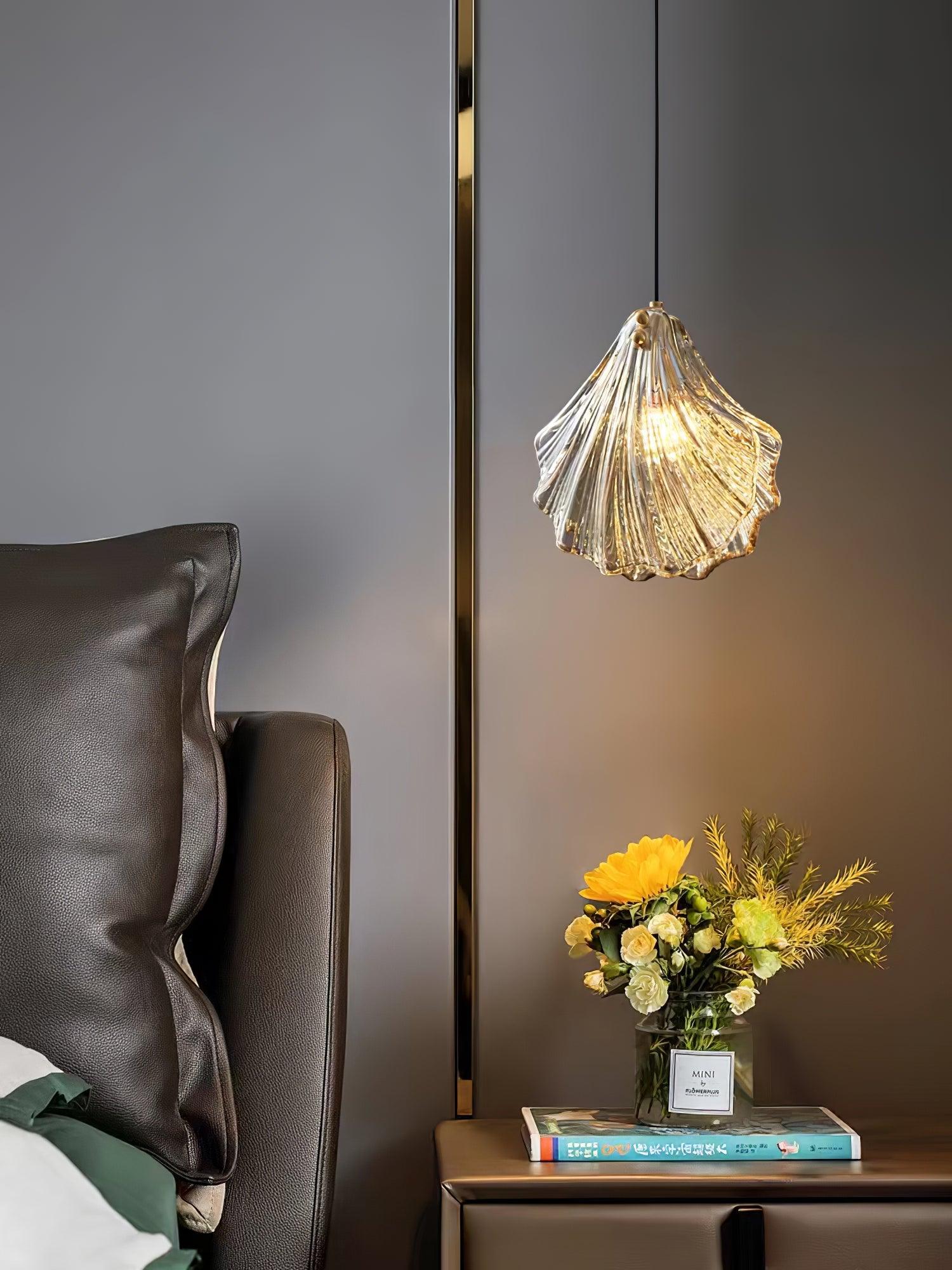Orélis | Suspension Design – Effet Bijou et Ambiance Lumineuse