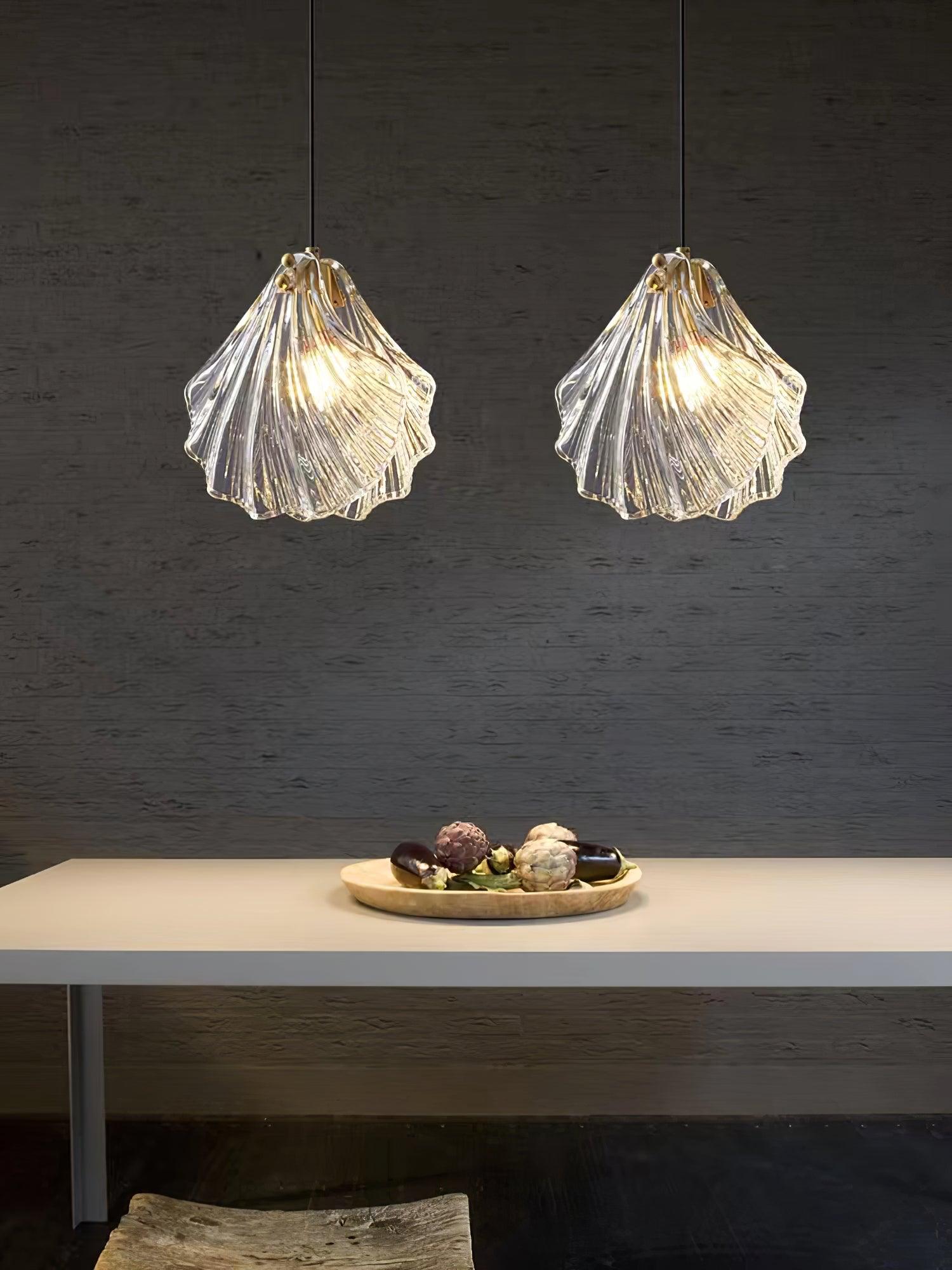 Orélis | Suspension Design – Effet Bijou et Ambiance Lumineuse