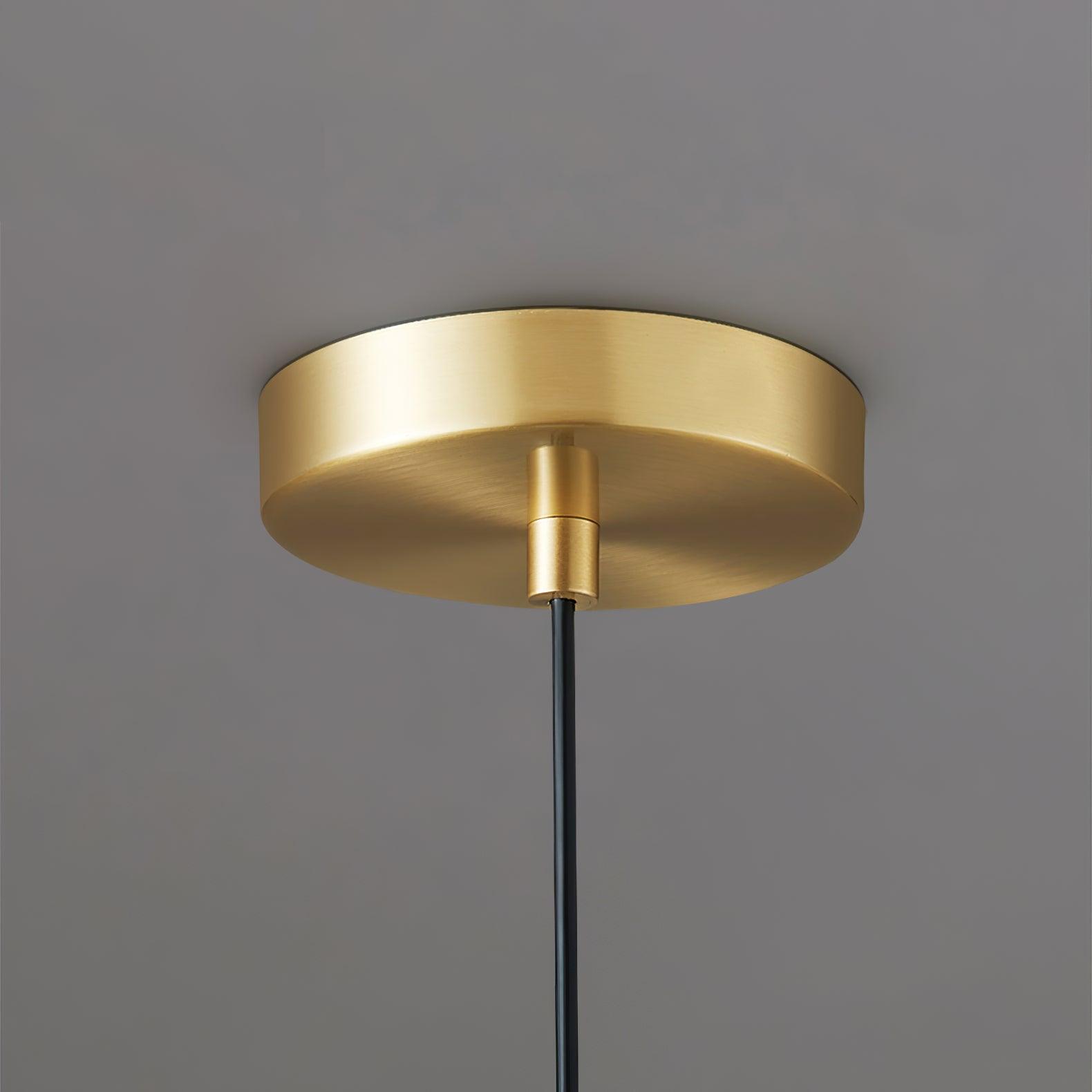 Orélis | Suspension Design – Effet Bijou et Ambiance Lumineuse