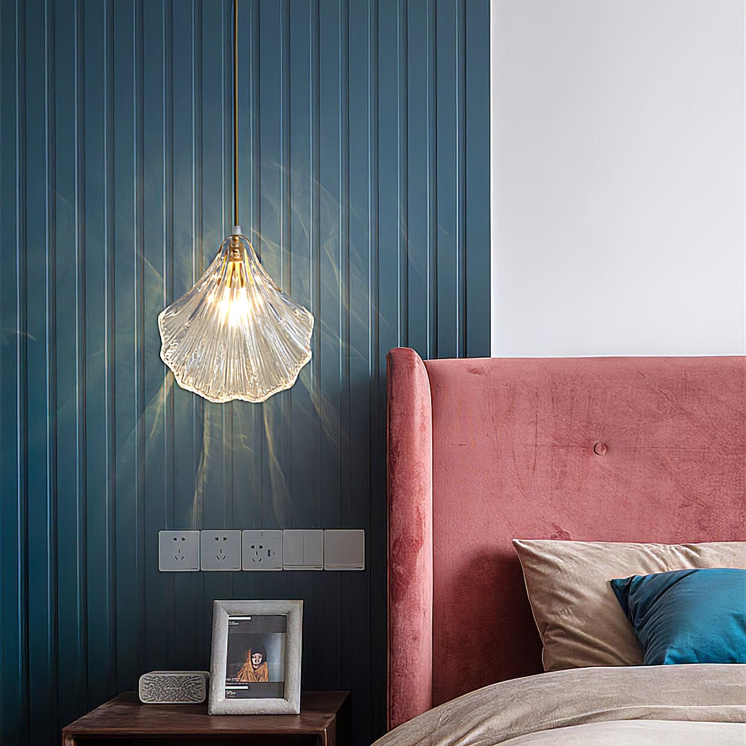 Orélis | Suspension Design – Effet Bijou et Ambiance Lumineuse