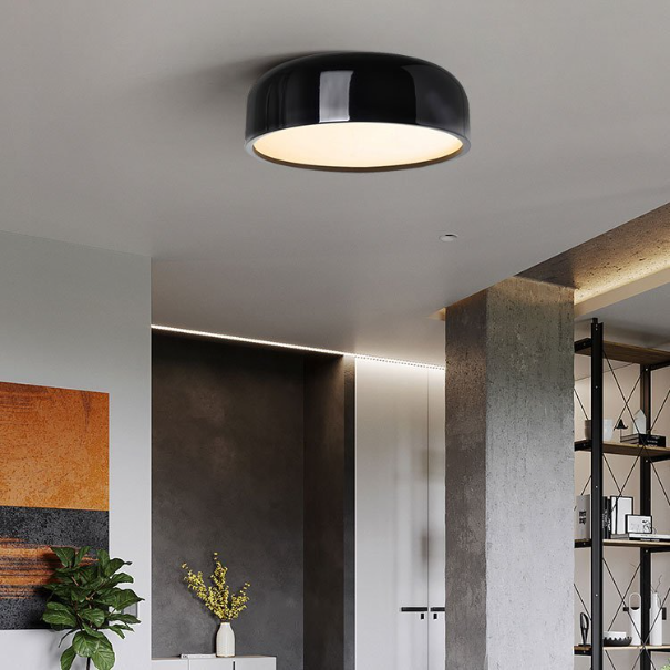 Alinéa | Lampe de Plafond – Ambiance Douce et Chaleureus