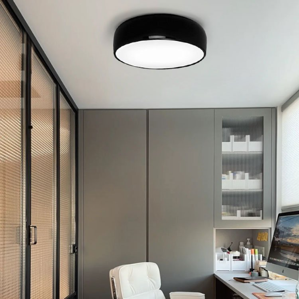 Alinéa | Lampe de Plafond – Ambiance Douce et Chaleureus