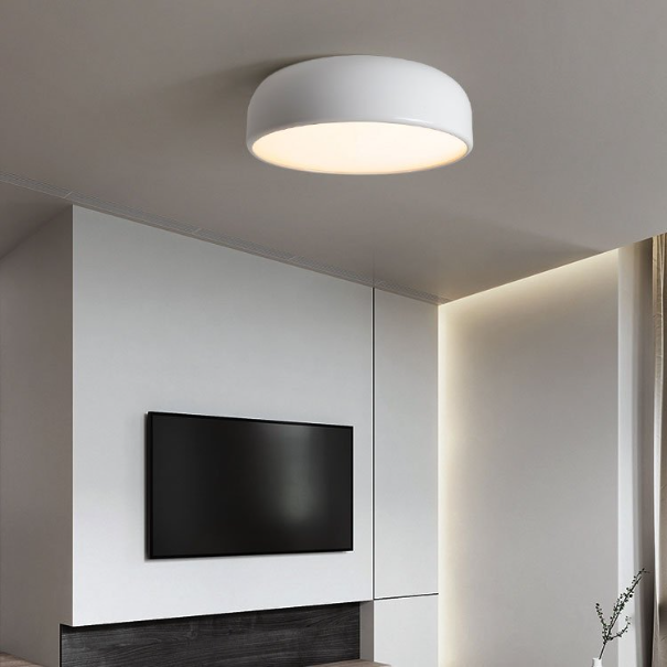 Alinéa | Lampe de Plafond – Ambiance Douce et Chaleureus