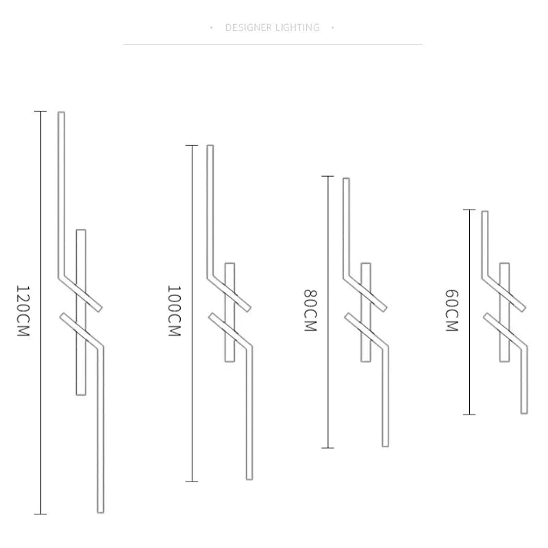 Éloria | Plafonnier LED – Ligne Raffinée et Éclairage Économe