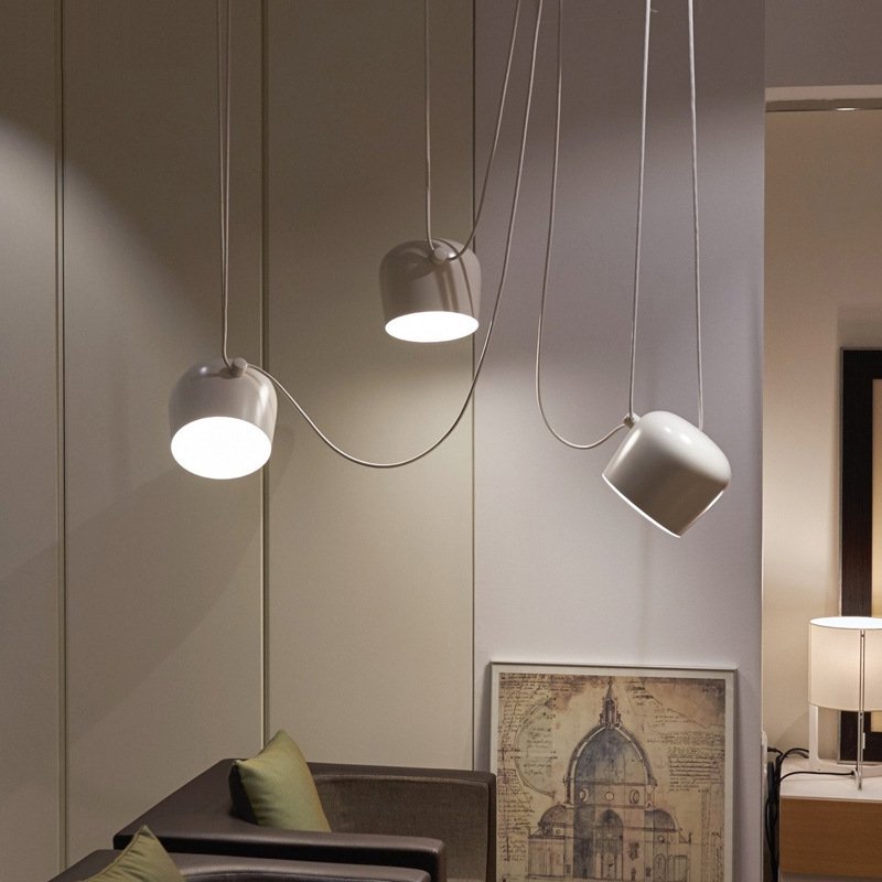 Suspensa - Suspension À Câbles Apparents