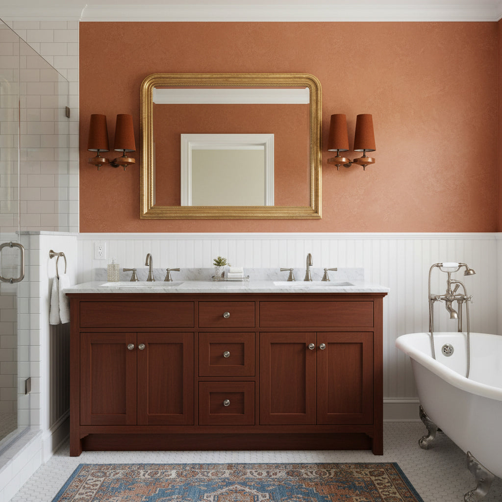 Sylvenis - Applique Murale Double