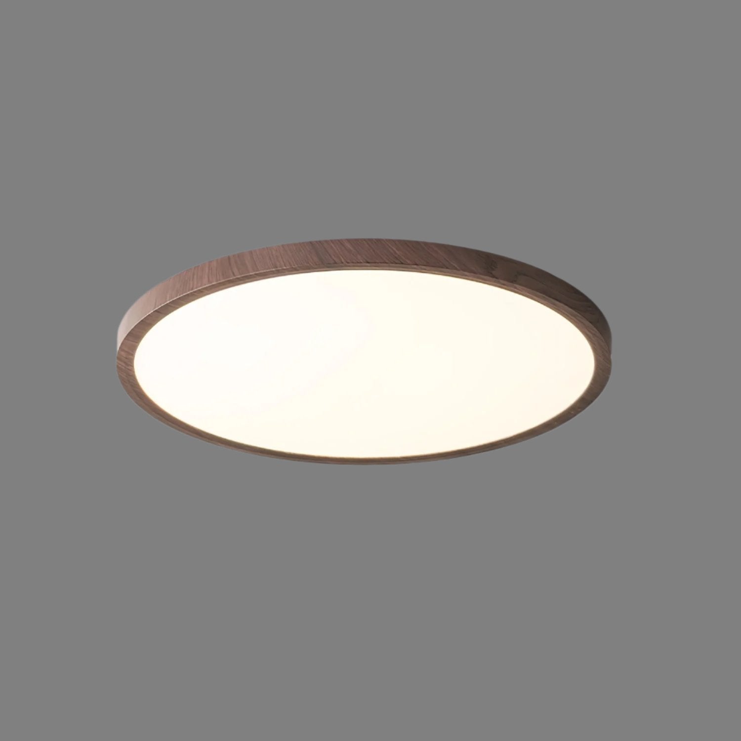 Nordéa | Plafonnier – Style Scandinave Élégant