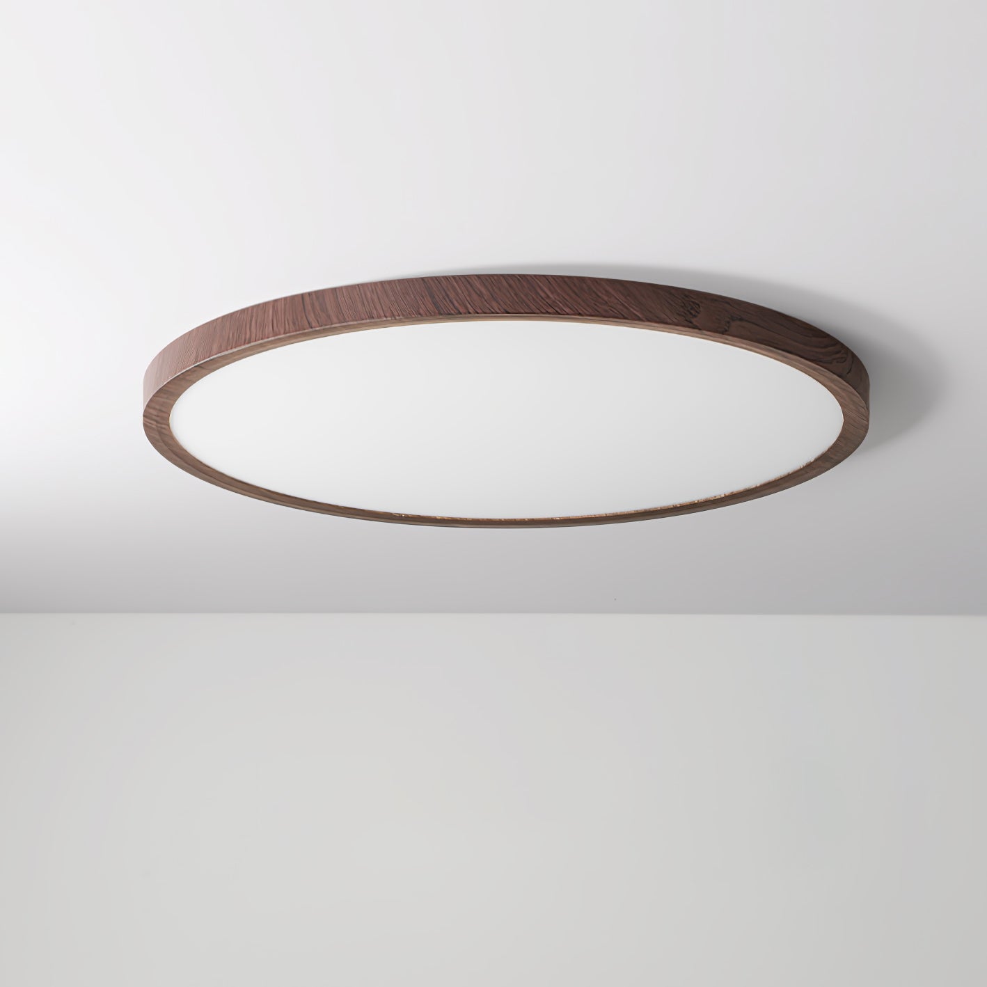 Nordéa | Plafonnier – Style Scandinave Élégant