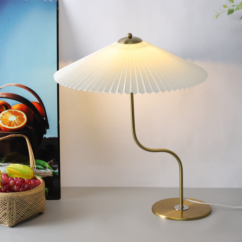 Clairétoile | Lampe Parapluie – Ambiance Relaxante et Décoration Unique