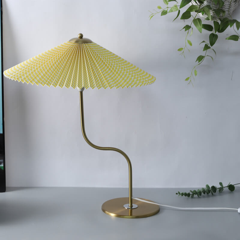 Clairétoile | Lampe Parapluie – Ambiance Relaxante et Décoration Unique