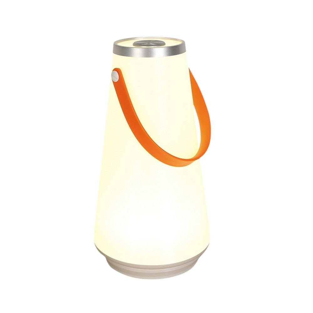 LightPort | Lampe Sans Fil – Poignée Intégrée et Éclairage Polyvalent