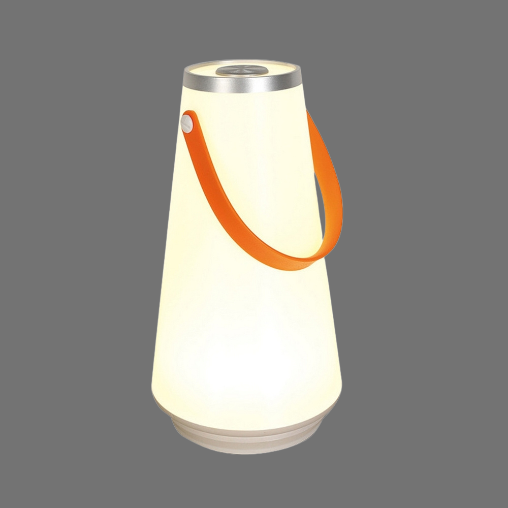LightPort | Lampe Sans Fil – Poignée Intégrée et Éclairage Polyvalent