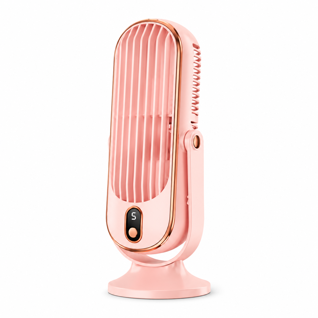 Ventilao - Ventilateur De Bureau Rose