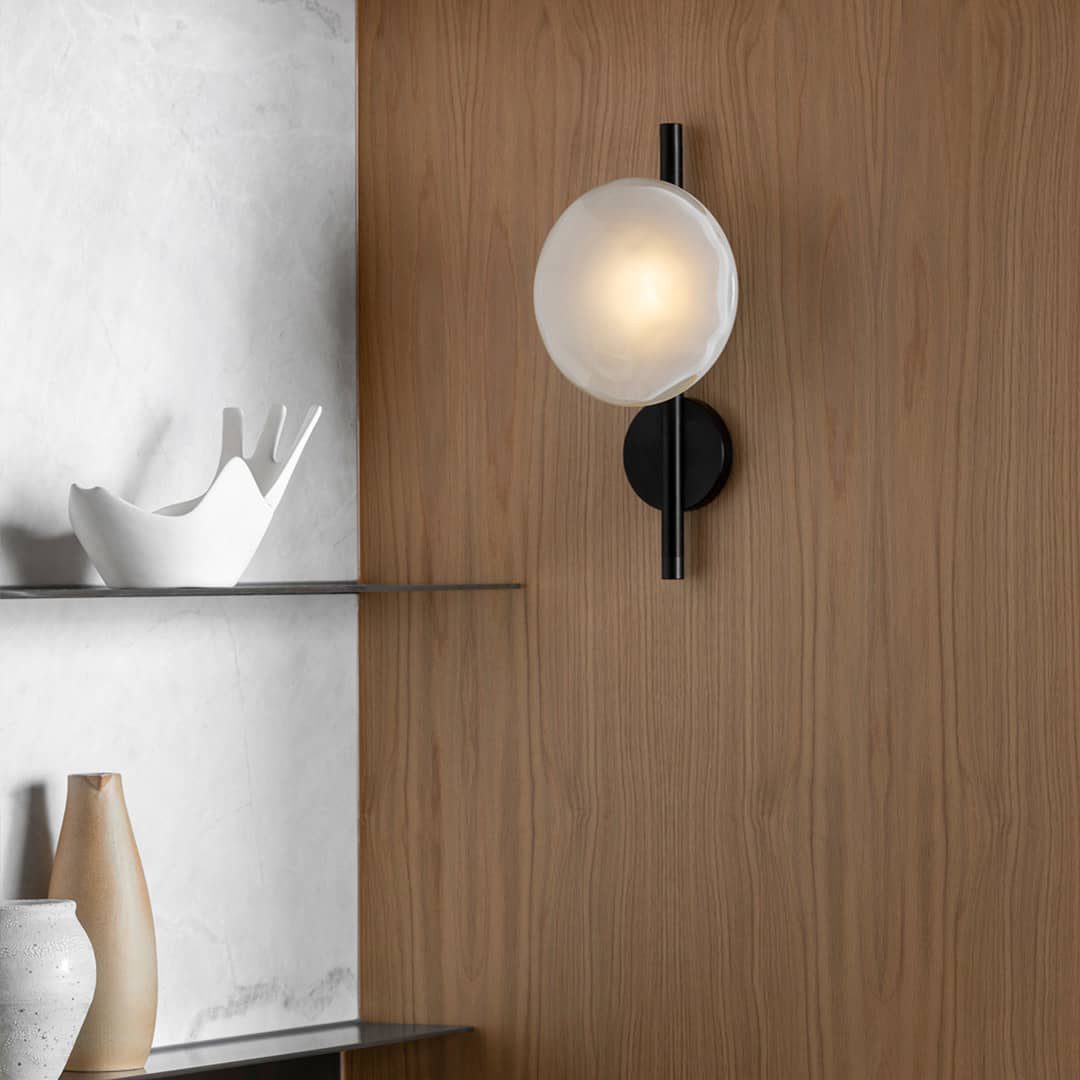 Veralis - Applique Murale Contemporaine