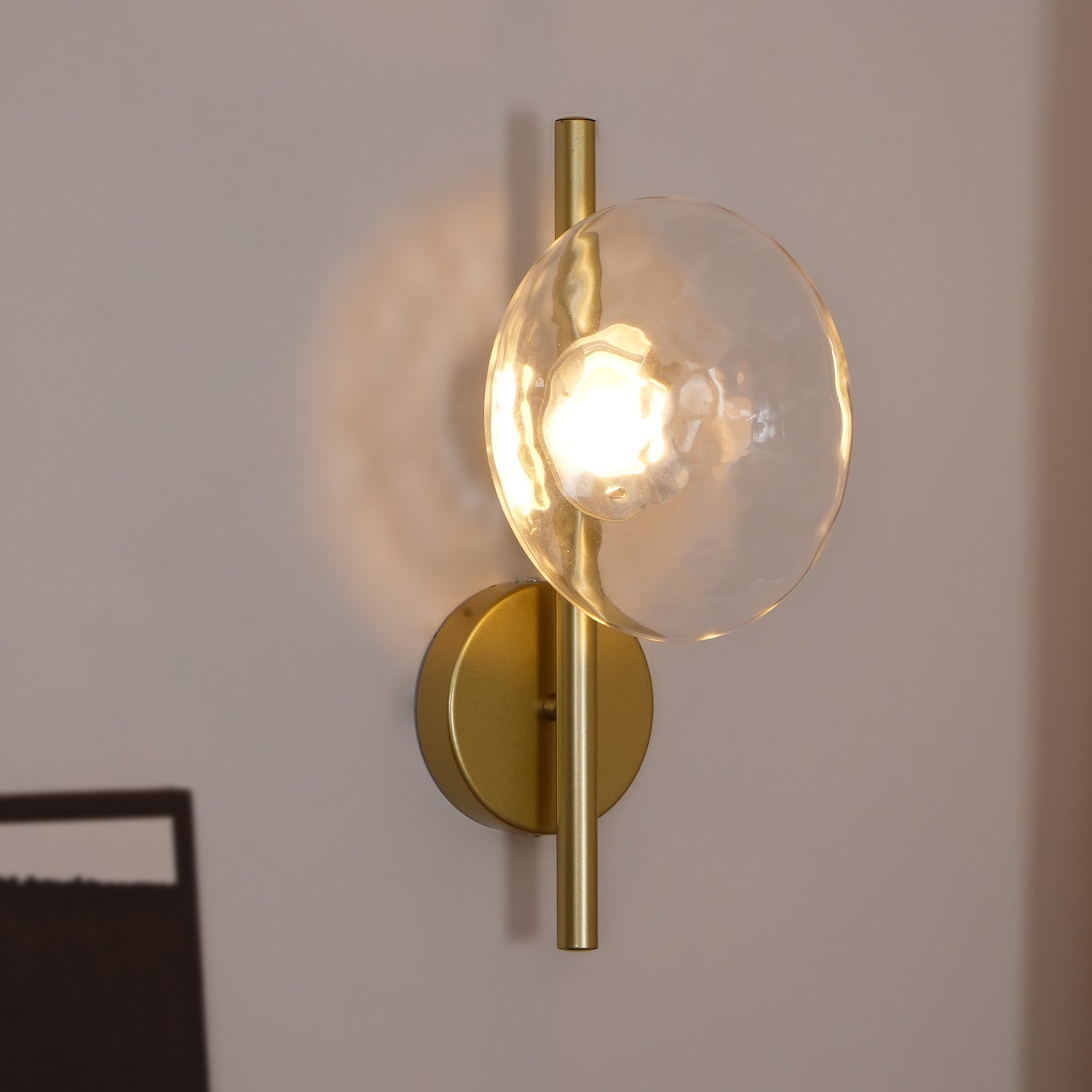 Veralis - Applique Murale Contemporaine