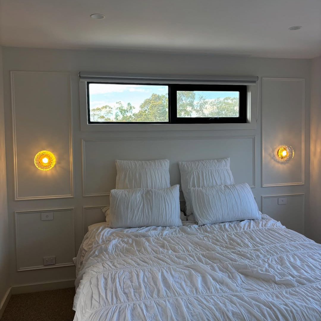Veralis - Applique Murale Contemporaine