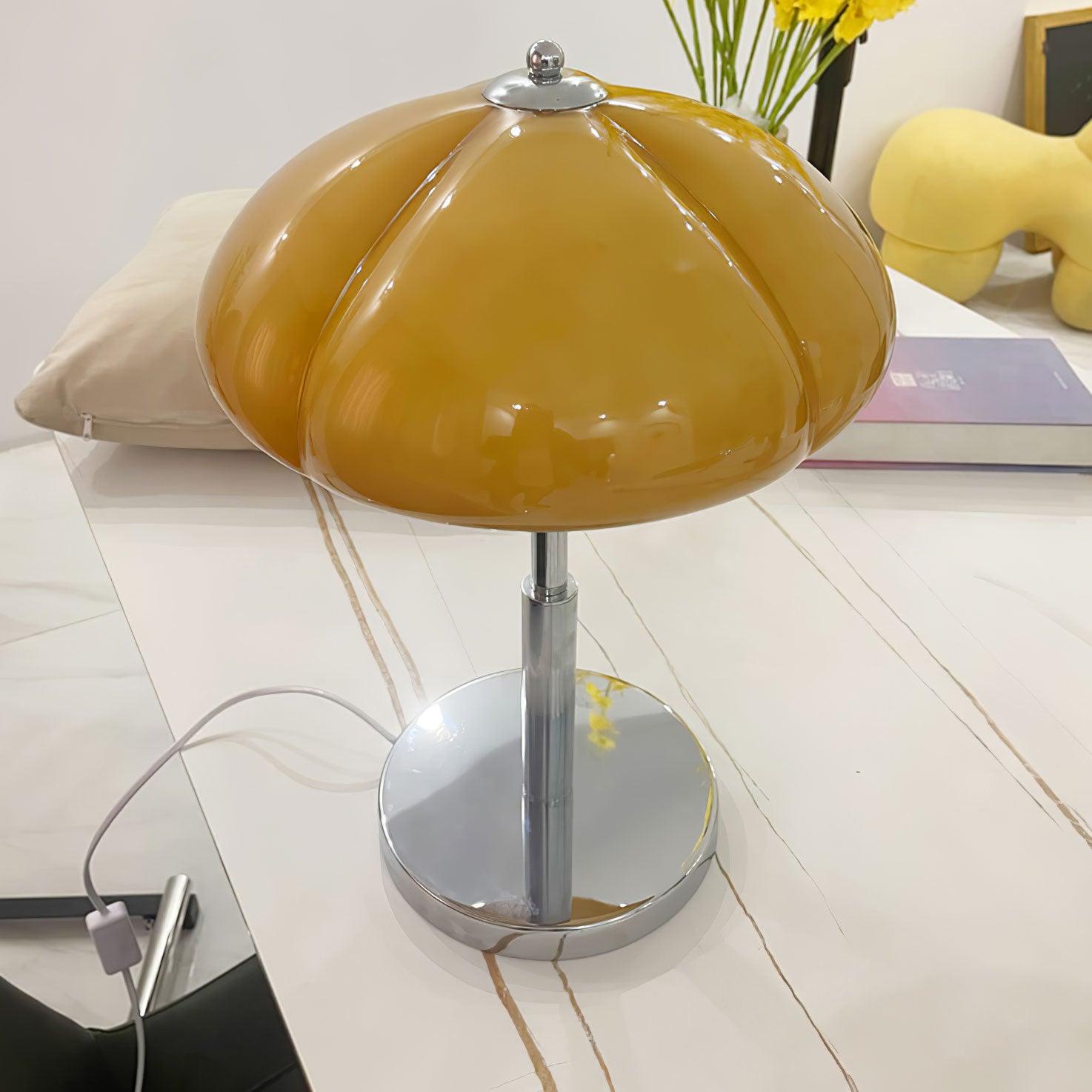 Améria | Lampe Bauhaus – Design Épuré et Lumière Ambiante
