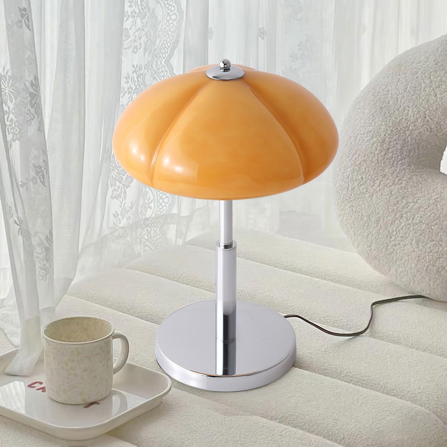 Améria | Lampe Bauhaus – Design Épuré et Lumière Ambiante