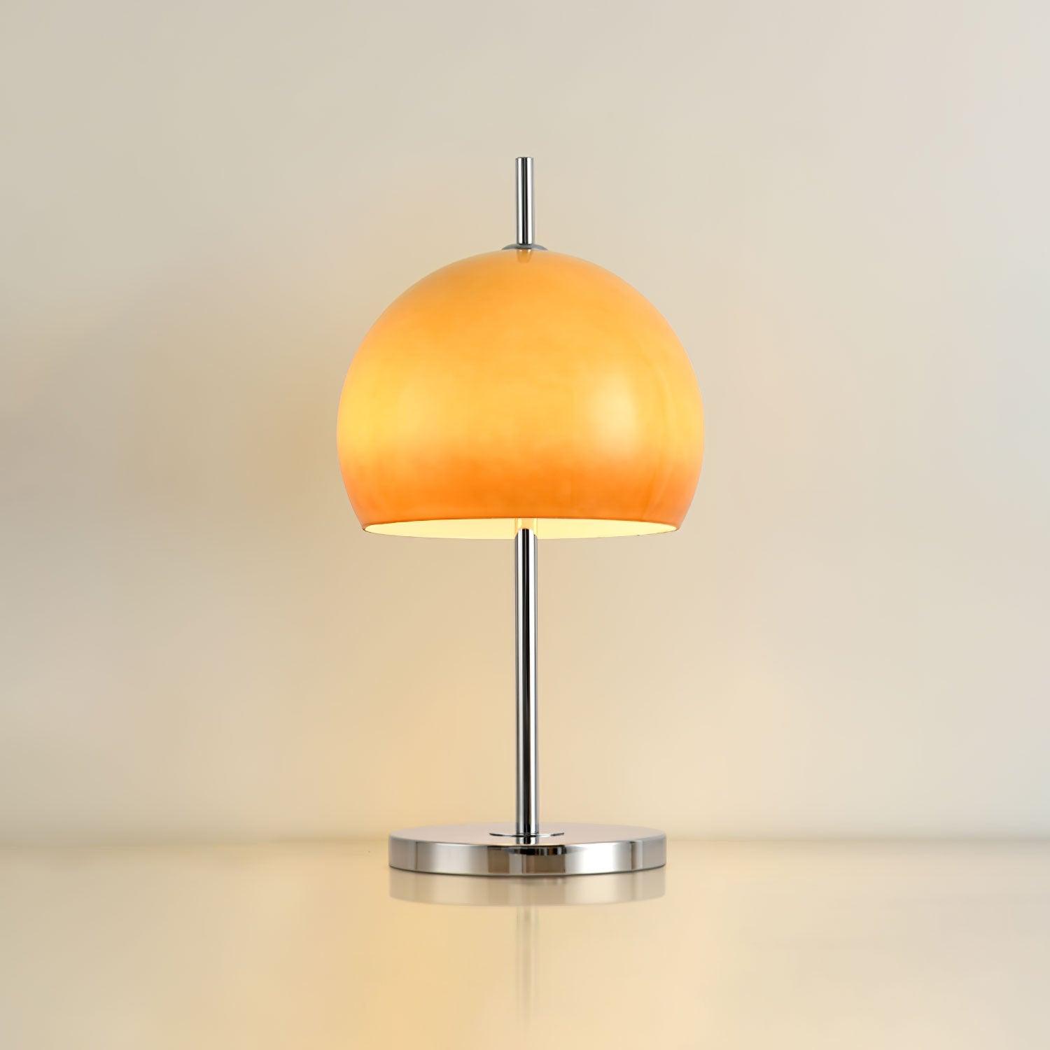 Améria | Lampe Bauhaus – Design Épuré et Lumière Ambiante