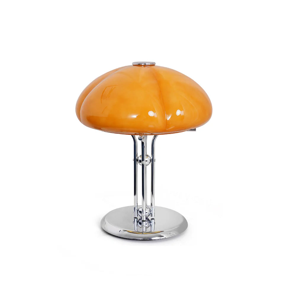 Améria | Lampe Bauhaus – Design Épuré et Lumière Ambiante