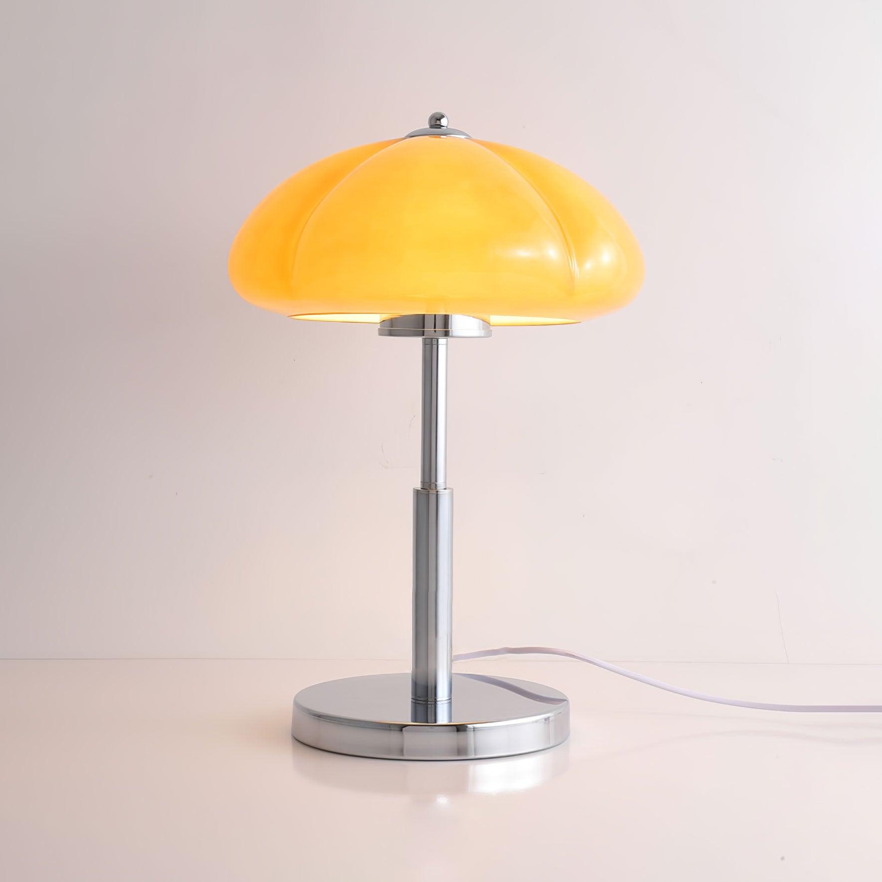 Améria | Lampe Bauhaus – Design Épuré et Lumière Ambiante
