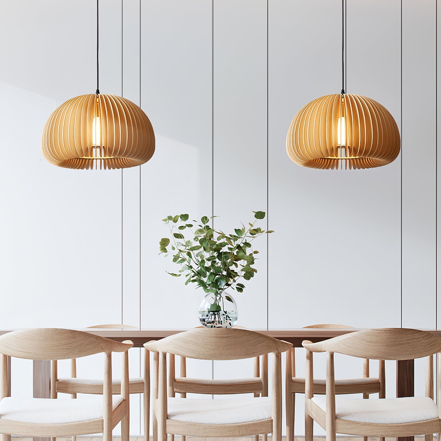 Sylviane | Suspension Nature – Ambiance Chaleureuse et Esprit Libre