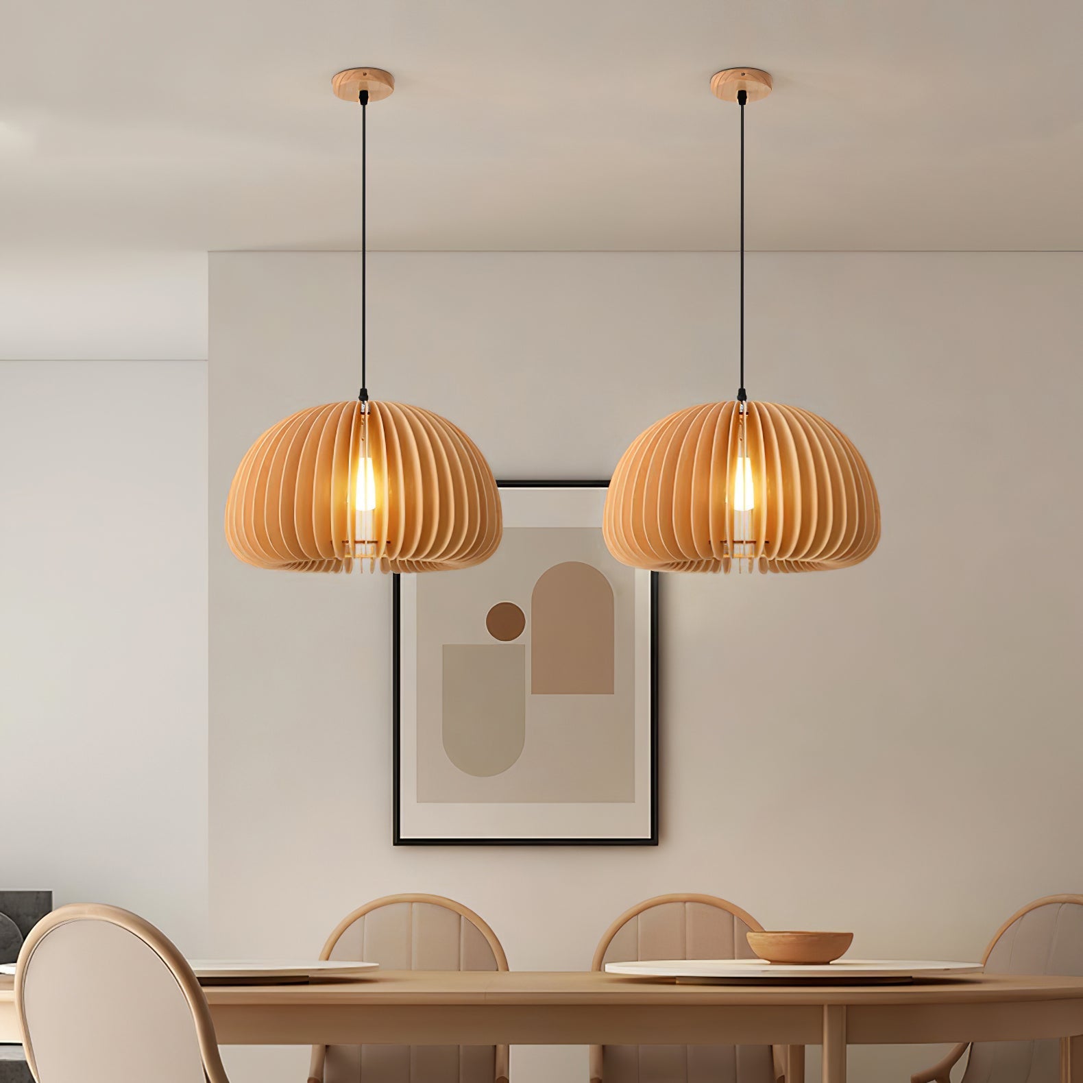 Sylviane | Suspension Nature – Ambiance Chaleureuse et Esprit Libre