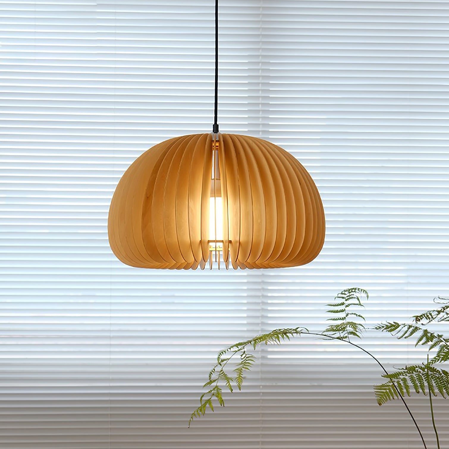 Sylviane | Suspension Nature – Ambiance Chaleureuse et Esprit Libre