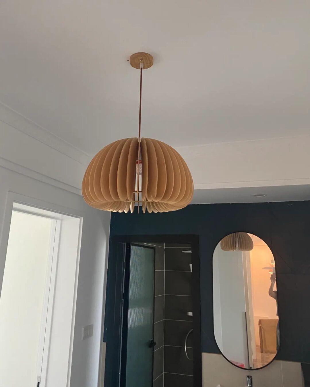 Sylviane | Suspension Nature – Ambiance Chaleureuse et Esprit Libre