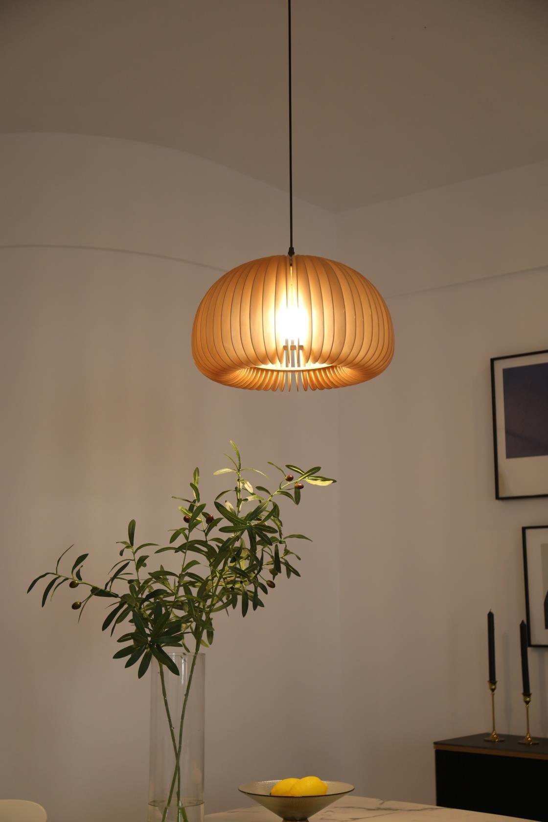 Sylviane | Suspension Nature – Ambiance Chaleureuse et Esprit Libre
