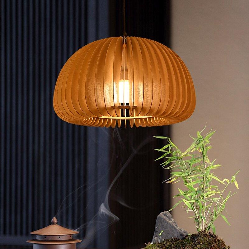 Sylviane | Suspension Nature – Ambiance Chaleureuse et Esprit Libre