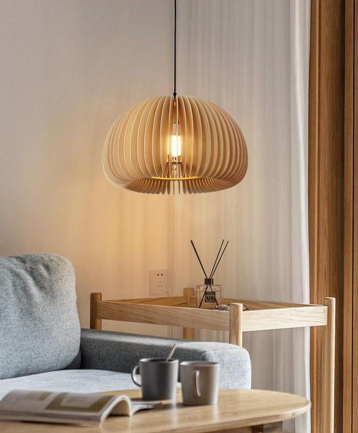Sylviane | Suspension Nature – Ambiance Chaleureuse et Esprit Libre