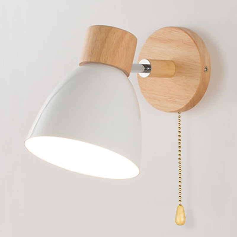 Stellune | Lampe Murale – Ambiance Scandinave et Modernité Épurée