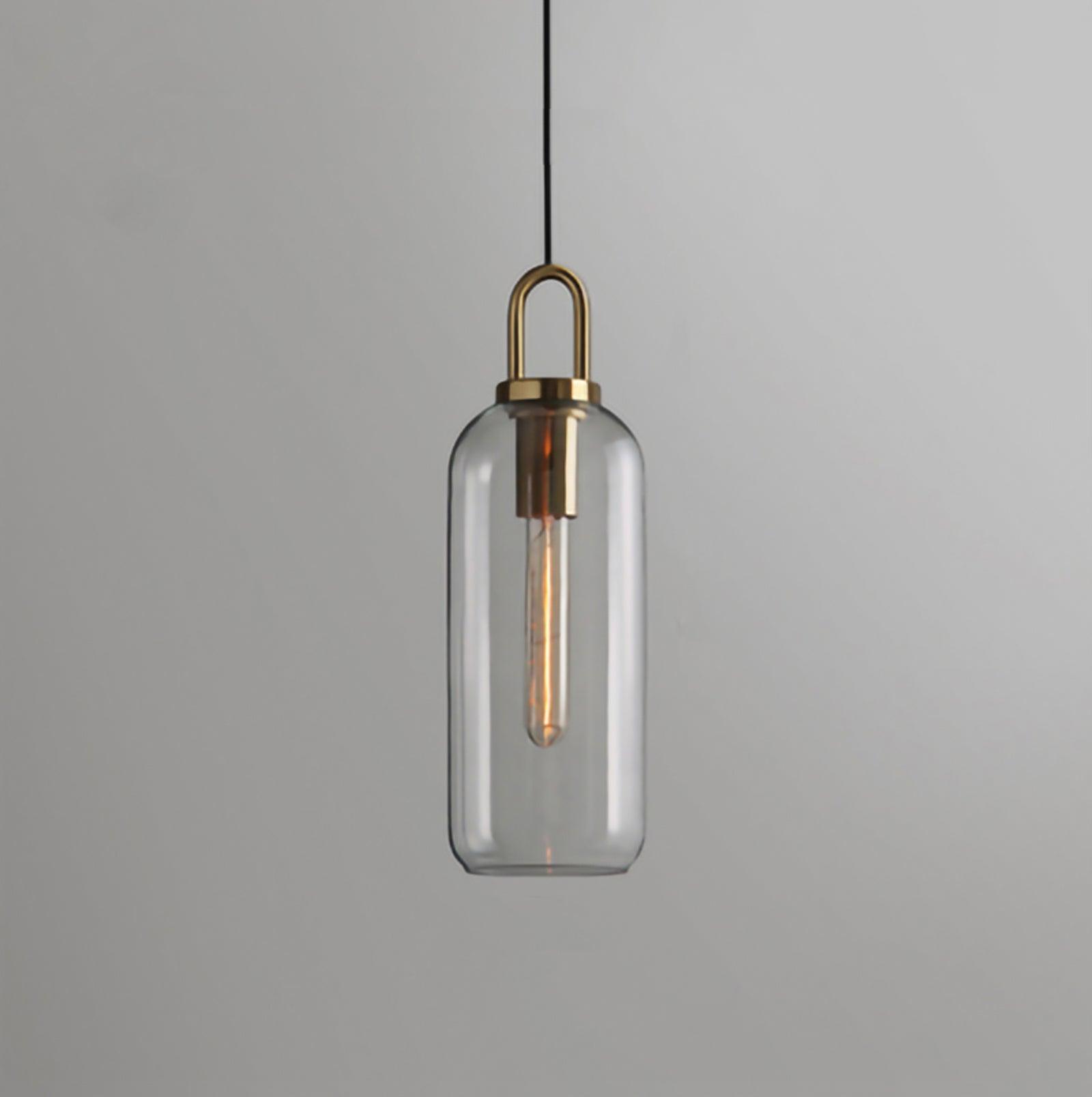 Pendora | Suspension Élégante – Ambiance Cosy et Lumière Chaleureuse