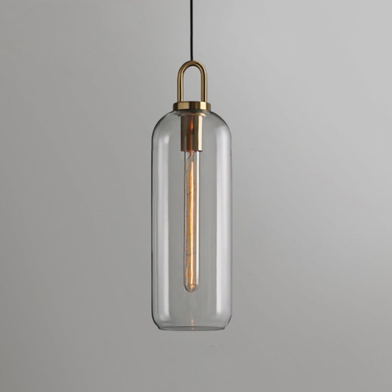 Pendora | Suspension Élégante – Ambiance Cosy et Lumière Chaleureuse