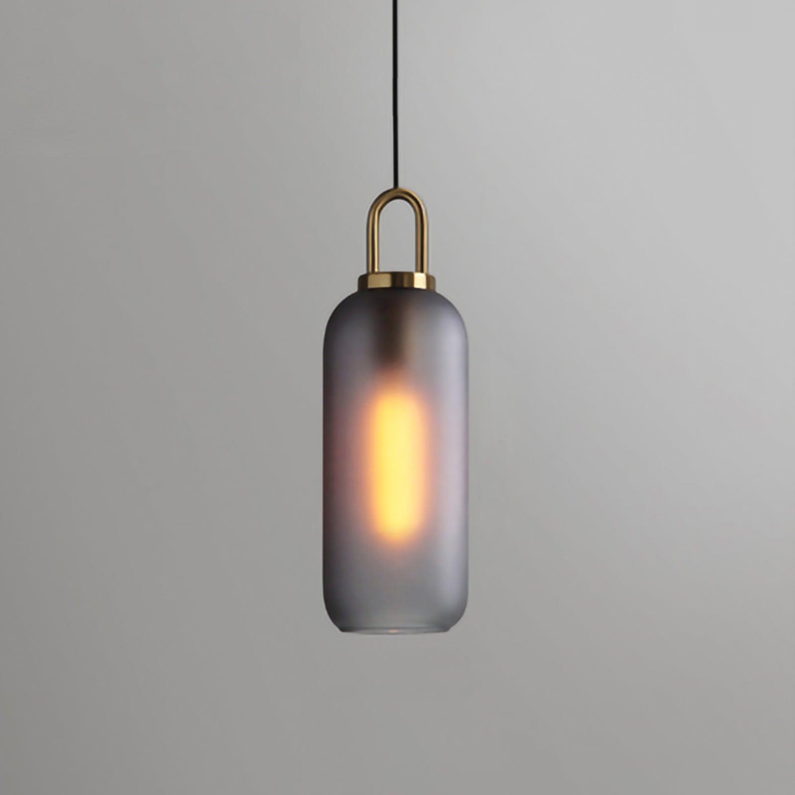 Pendora | Suspension Élégante – Ambiance Cosy et Lumière Chaleureuse