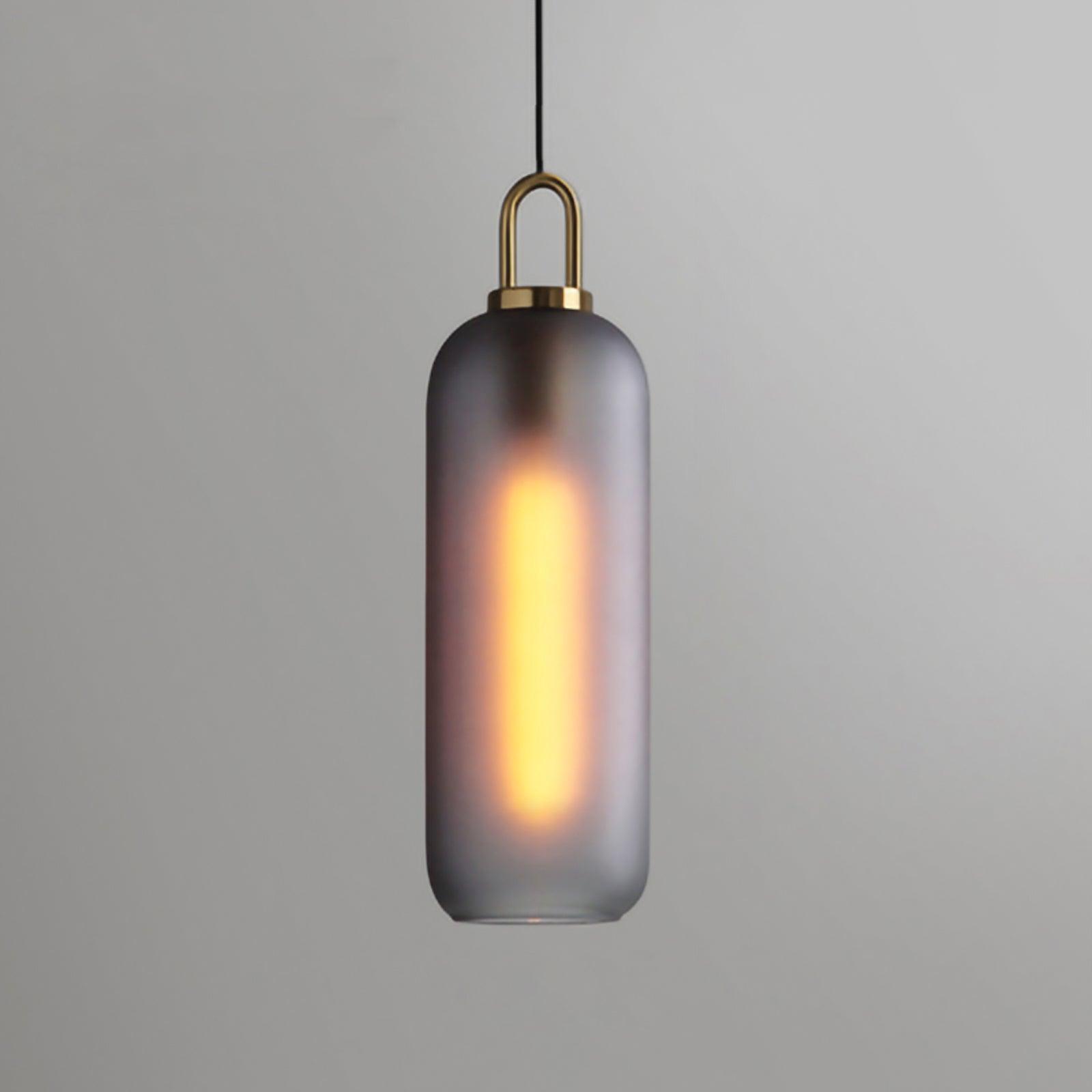 Pendora | Suspension Élégante – Ambiance Cosy et Lumière Chaleureuse