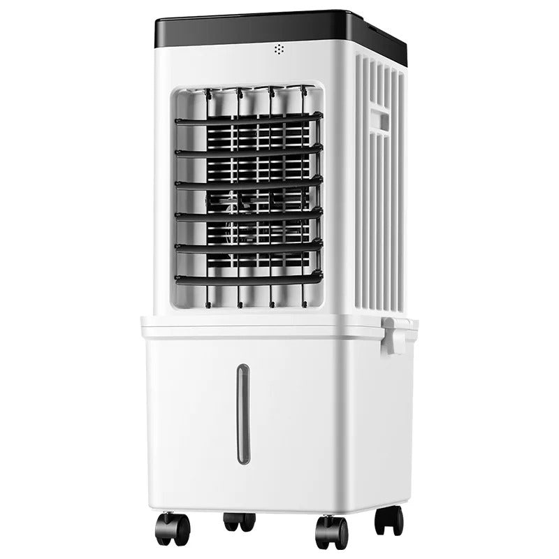 Zephira - Rafraîchisseur D'air Portable