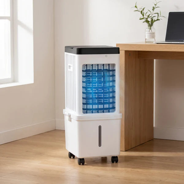 Zephira - Rafraîchisseur D'air Portable