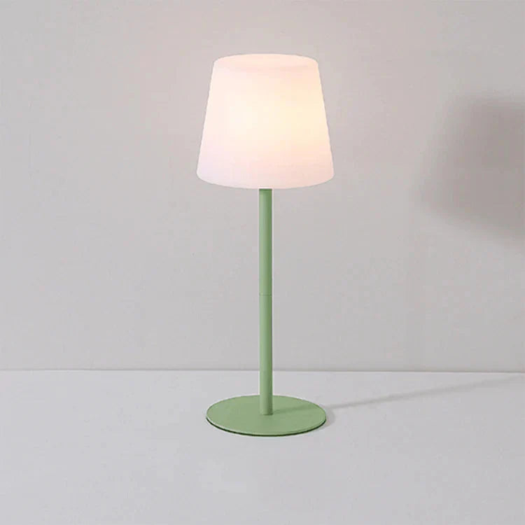 Nymphéa | Lampe LED – Élégance Minimaliste et Éclairage Flexible