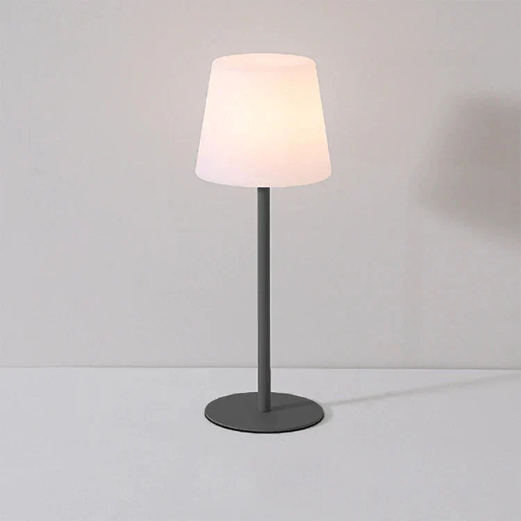 Nymphéa | Lampe LED – Élégance Minimaliste et Éclairage Flexible