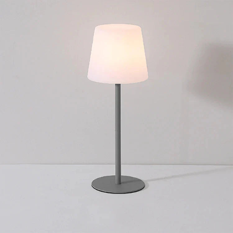 Nymphéa | Lampe LED – Élégance Minimaliste et Éclairage Flexible