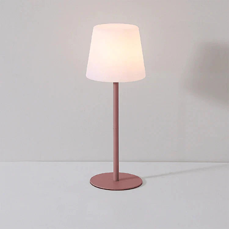 Nymphéa | Lampe LED – Élégance Minimaliste et Éclairage Flexible