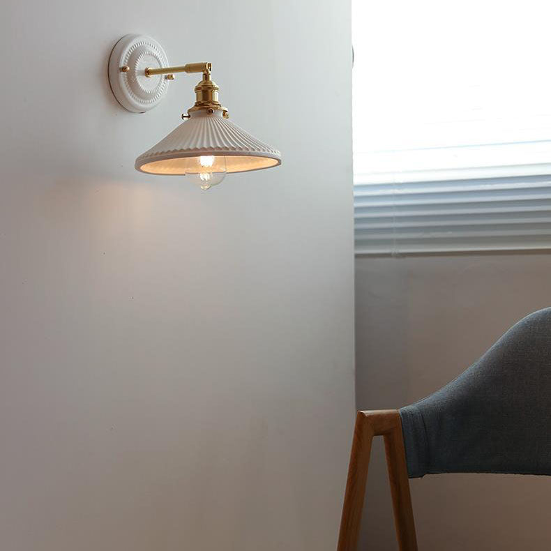 Améthis | Applique Murale – Élégance Moderne et Finition Raffinée