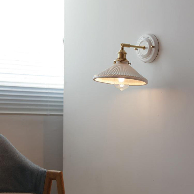 Améthis | Applique Murale – Élégance Moderne et Finition Raffinée