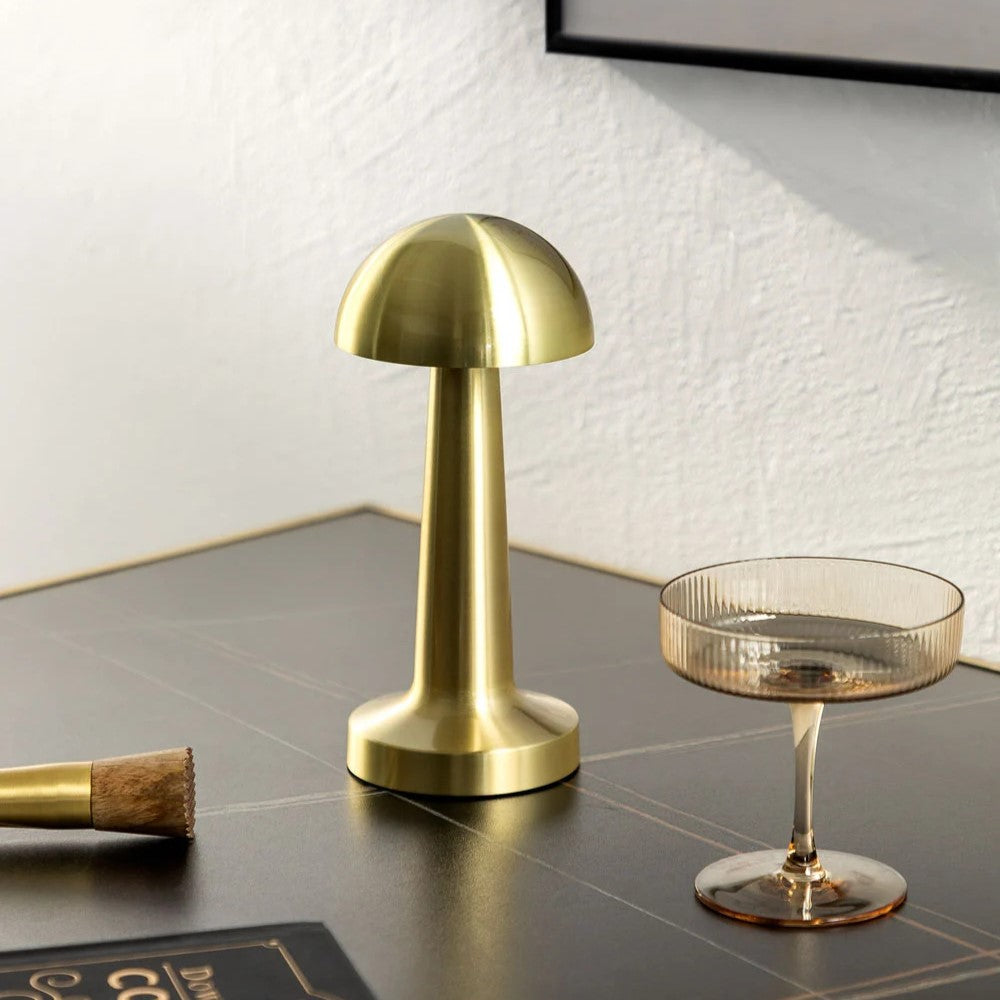 ClairSoir | Lampe de Table – Style Premium et Éclairage Polyvalent