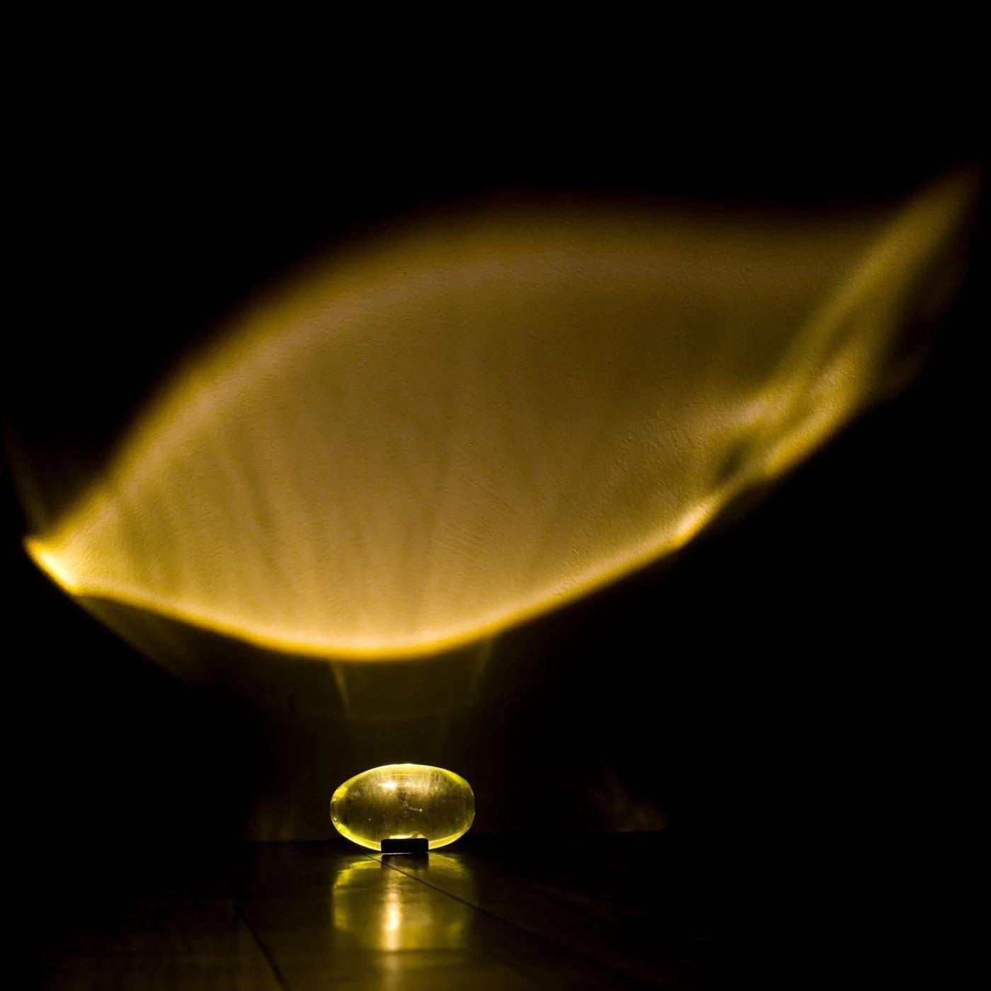 Auraliz | Lampe de Table LED – Atmosphère sereine lumière diffuse