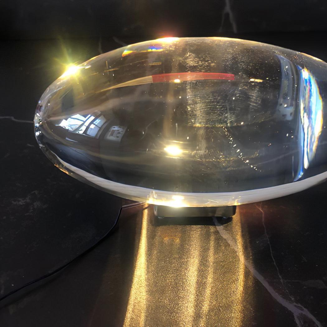 Auraliz | Lampe de Table LED – Atmosphère sereine lumière diffuse