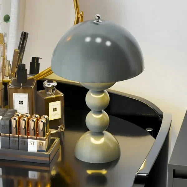 AuréaBloom | Lampe Macaron – Design Élégant et Ambiance Moderne